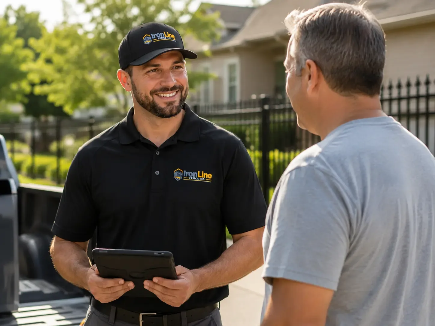 Metal Fence Installation Lonsdale, MN FAQs